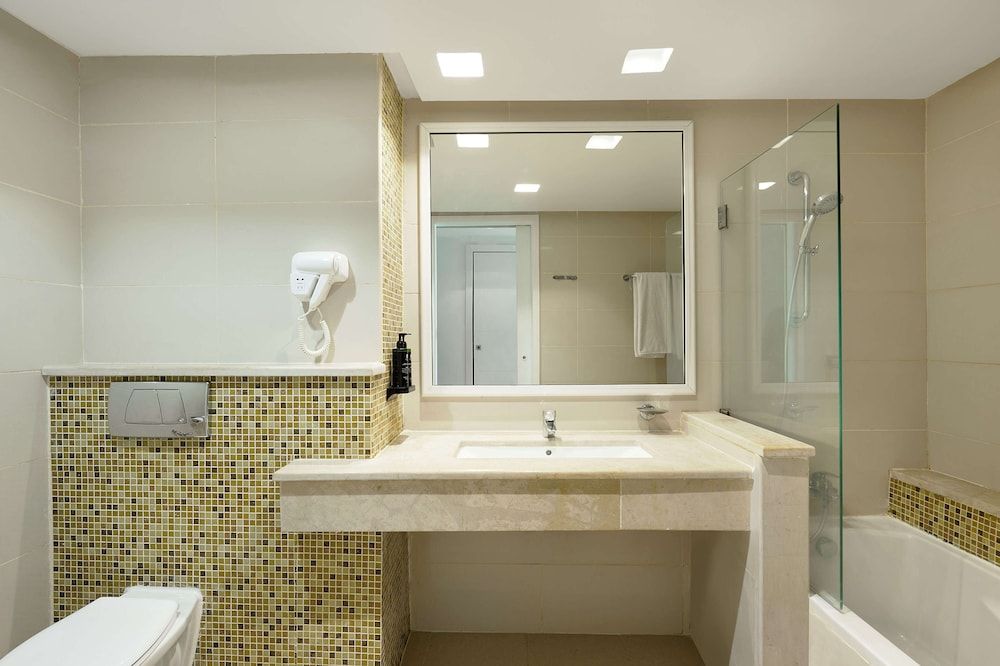 Iberostar Selection Diar El Andalous Double Room 5