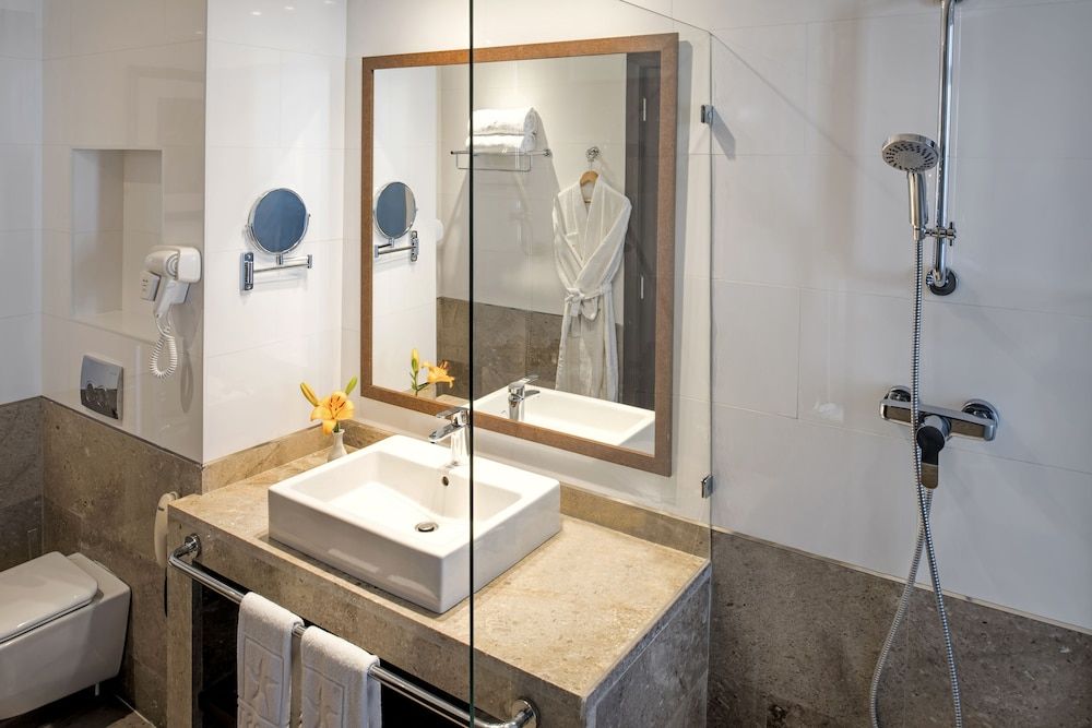 Iberostar Selection Diar El Andalous Star Prestige Double Garden View 6