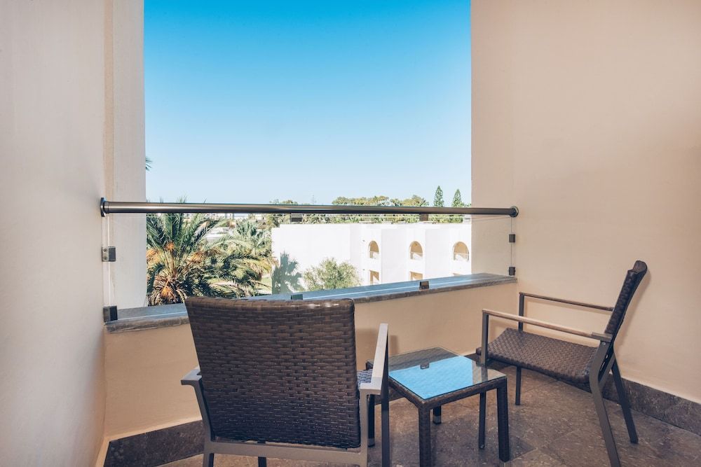 Iberostar Selection Diar El Andalous Star Prestige Double Garden View 4