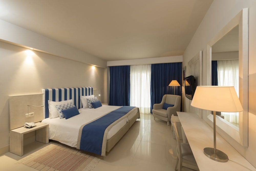Iberostar Selection Diar El Andalous Double Room 2