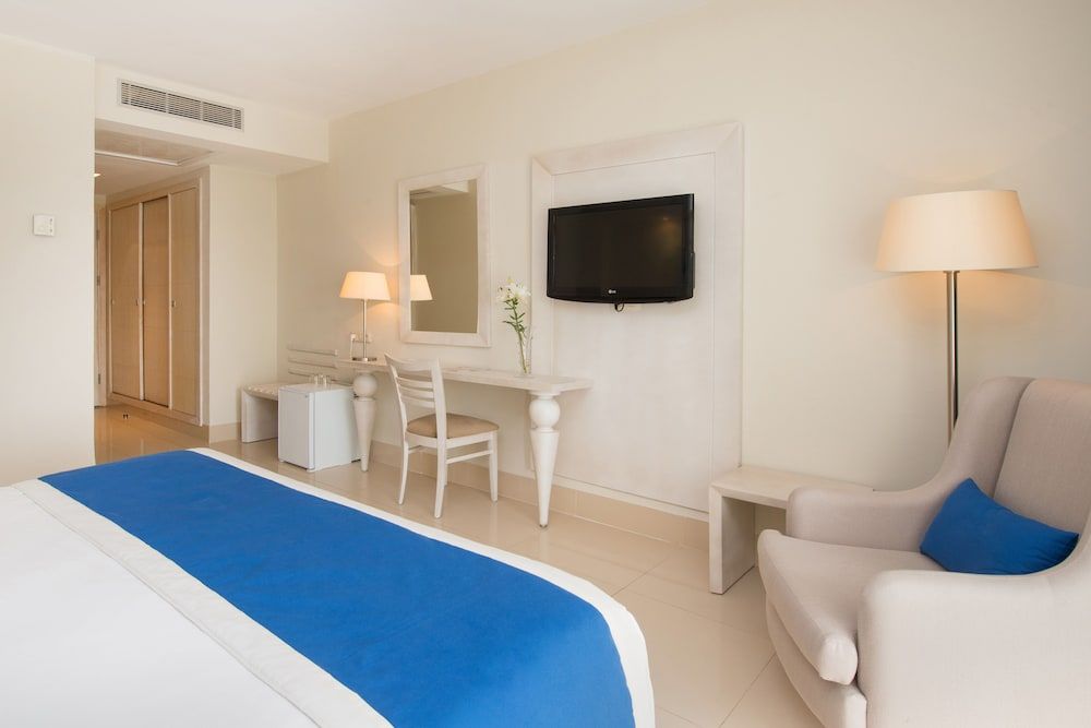 Iberostar Selection Diar El Andalous Double Room