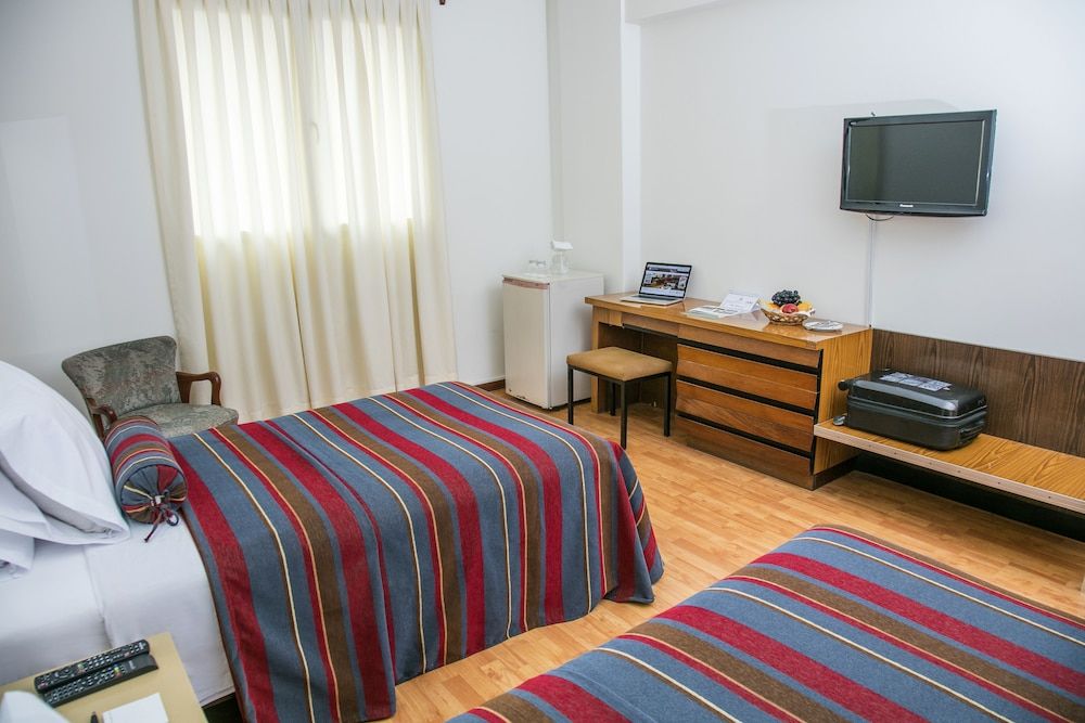 Hotel San Agustin Riviera Double or Twin Room 2