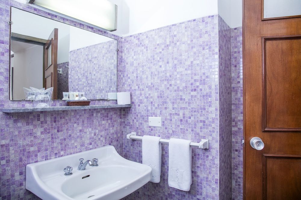 Hotel San Agustin Riviera Double or Twin Room 12