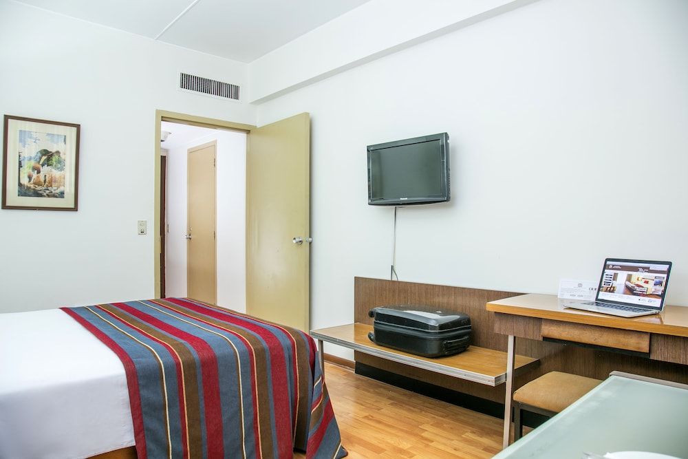 Hotel San Agustin Riviera Double or Twin Room