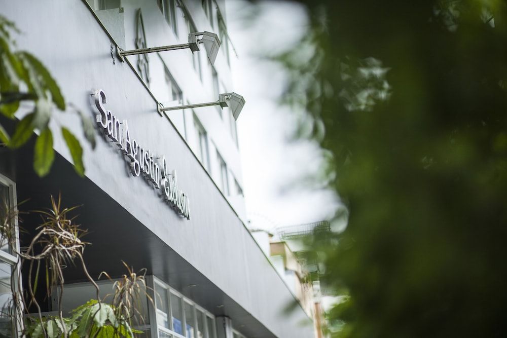 undefined San Agustin Exclusive Hotel 6