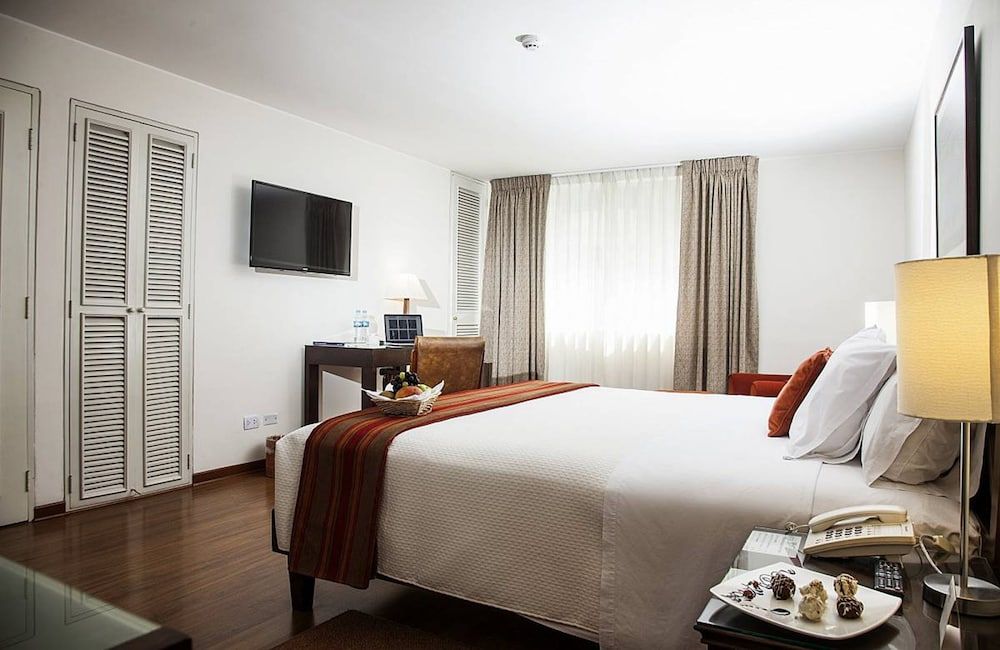 undefined San Agustin Exclusive Hotel 3