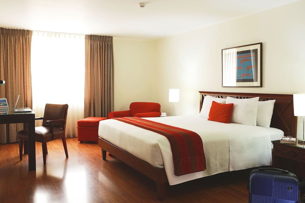 undefined San Agustin Exclusive Hotel 8