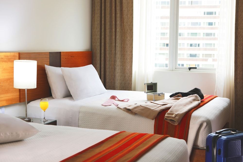 San Agustin Exclusive Hotel Double Room, 1 Double or 2 Twin Beds 6