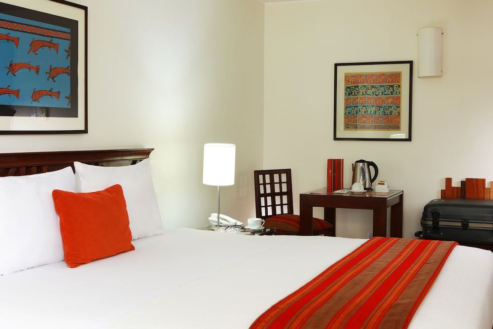 undefined San Agustin Exclusive Hotel 10