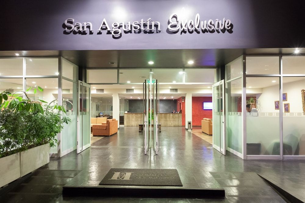 undefined San Agustin Exclusive Hotel 4
