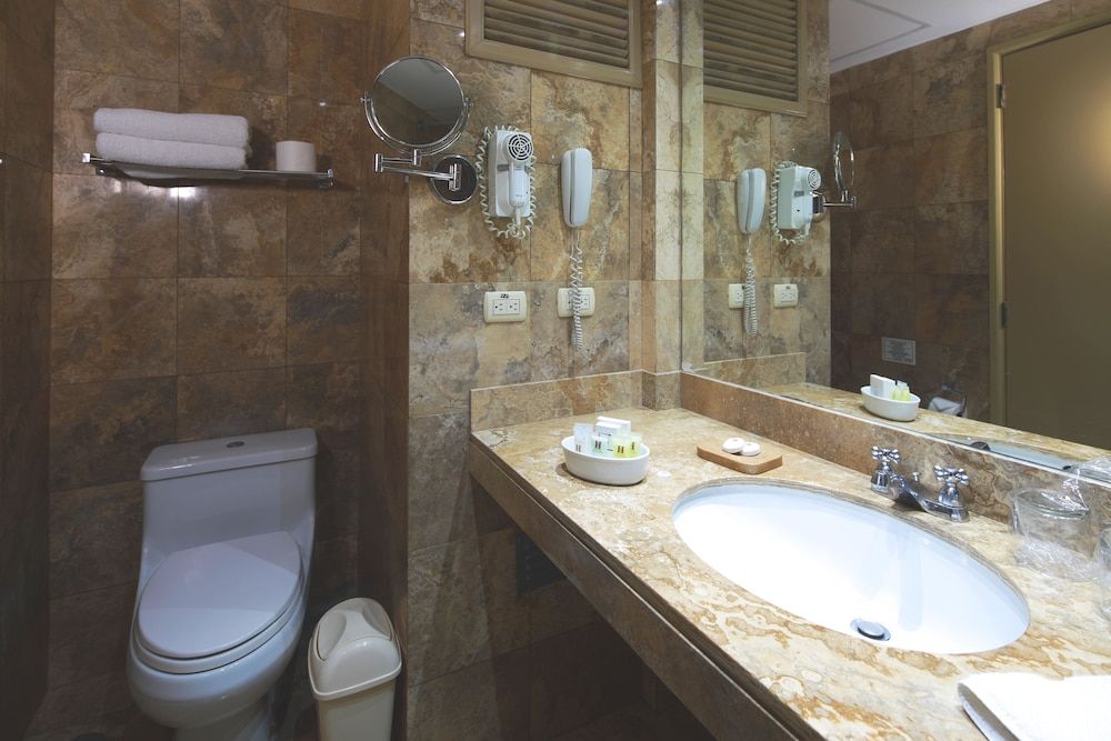 San Agustin Exclusive Hotel Double Room, 1 Double or 2 Twin Beds 8