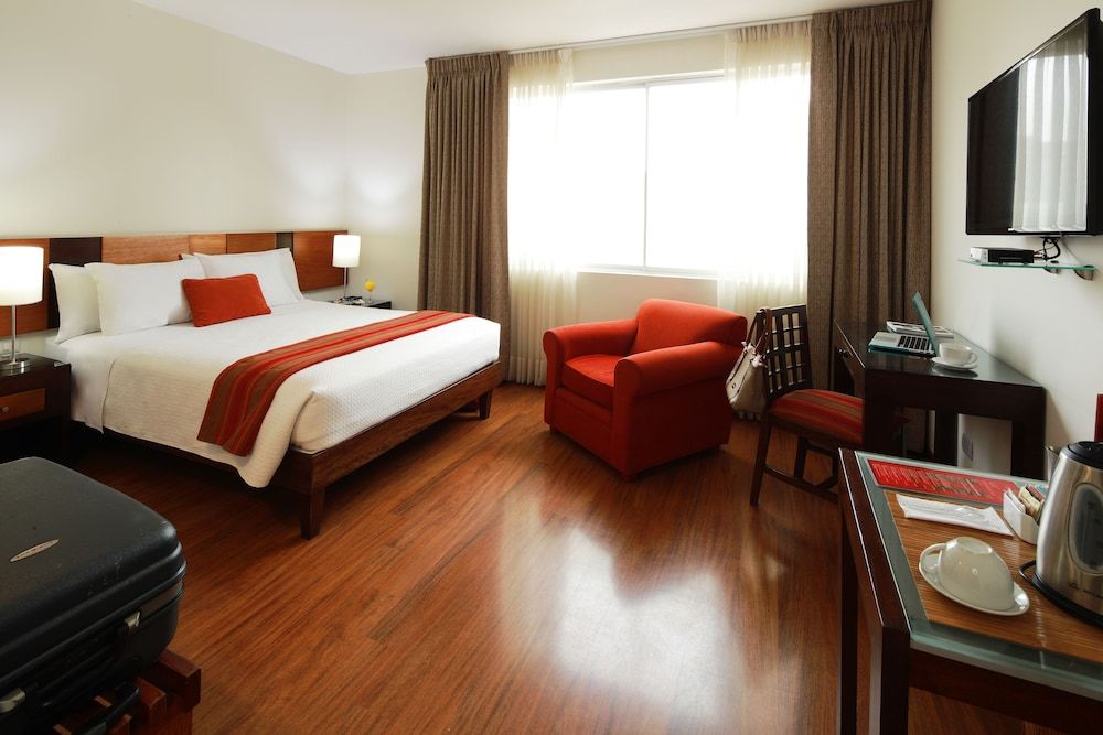 undefined San Agustin Exclusive Hotel