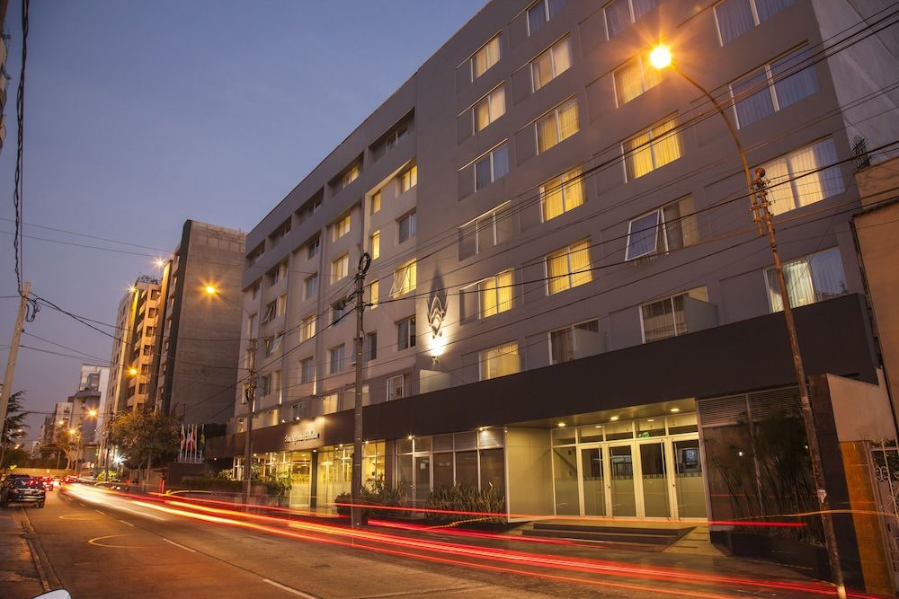 San Agustin Exclusive Hotel Double Room, 1 Double or 2 Twin Beds 7