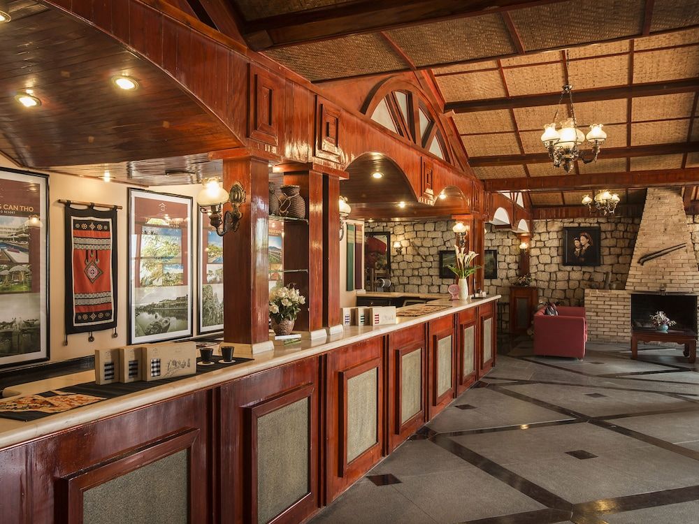 undefined BB Sapa Resort & Spa 4