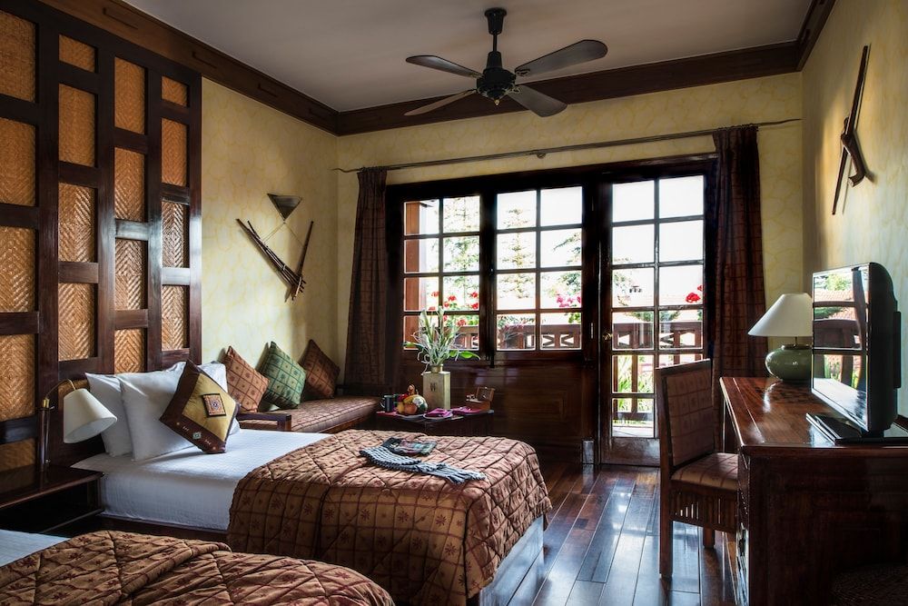 undefined BB Sapa Resort & Spa 5