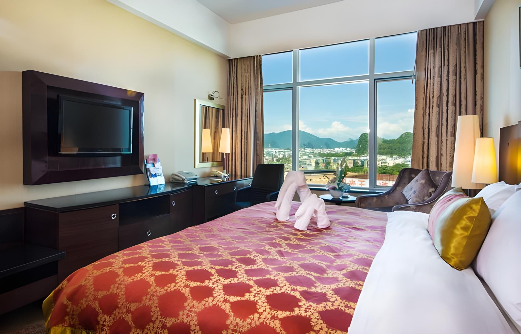 Standard Suite