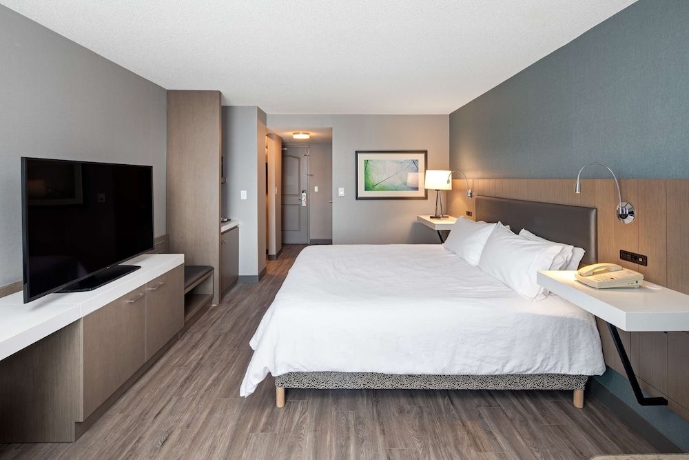 One King Bed (Evolution)