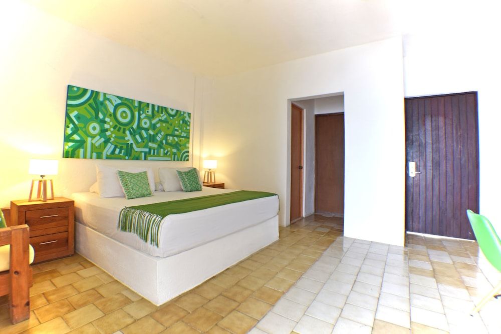 Standard Suite Ocean view