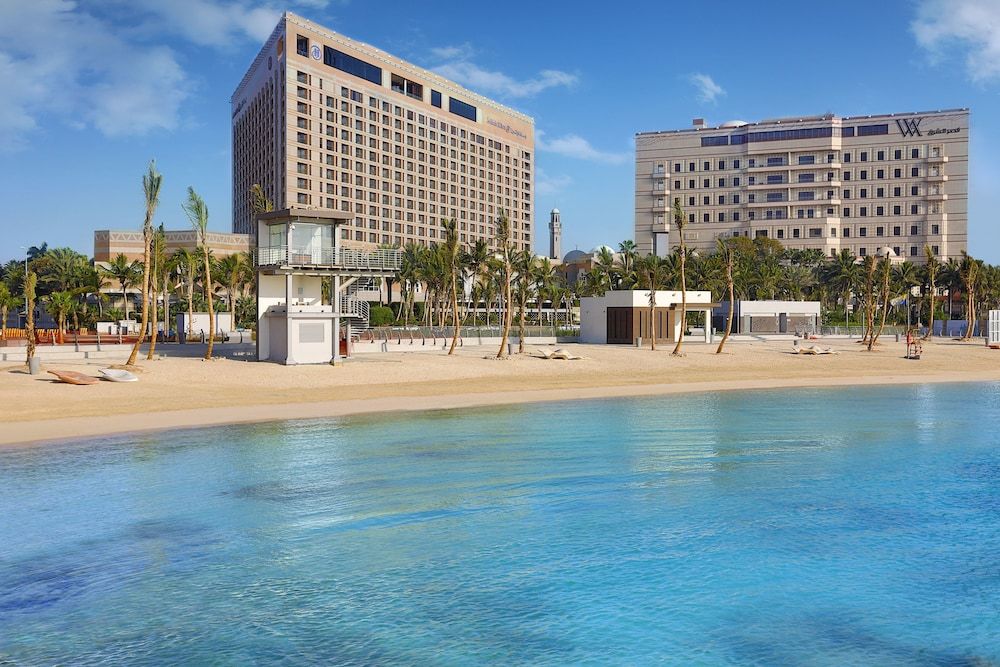 undefined Waldorf Astoria Jeddah - Qasr Al Sharq 2