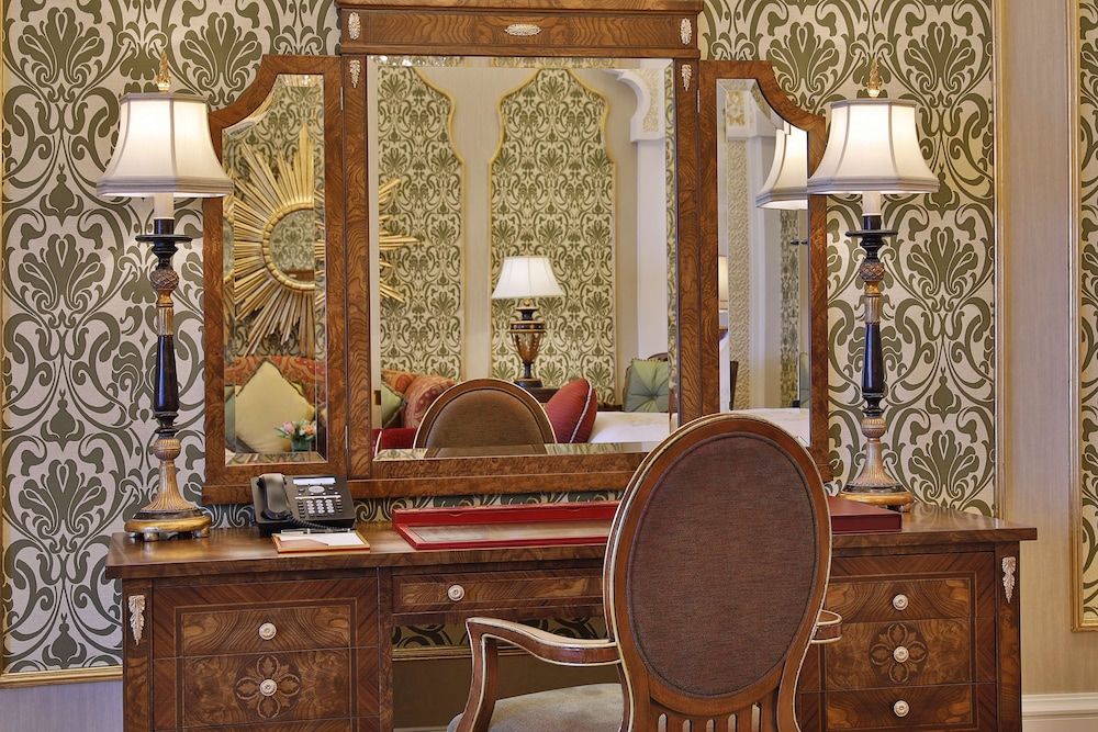 Waldorf Astoria Jeddah - Qasr Al Sharq