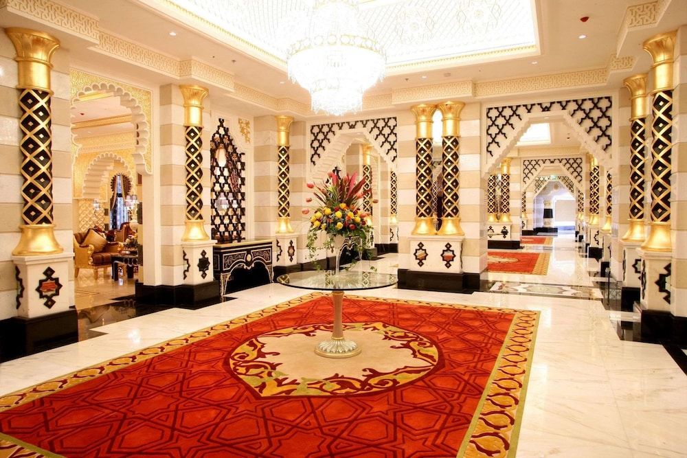 Waldorf Astoria Jeddah - Qasr Al Sharq