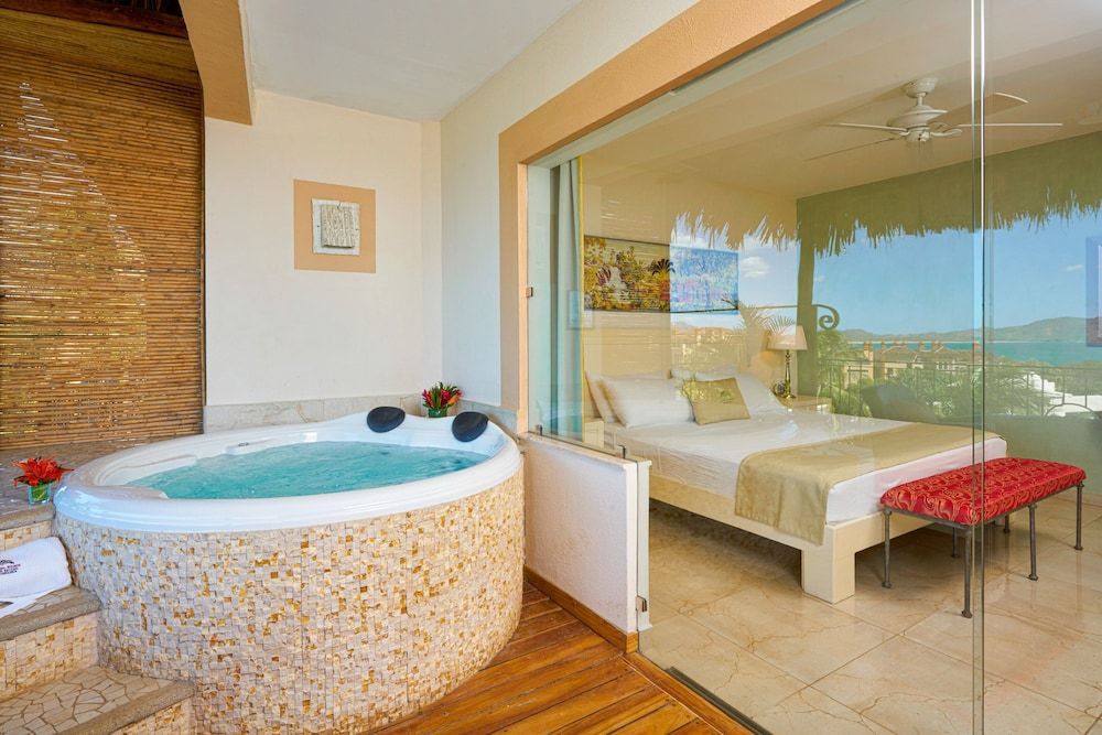 Jardín del Edén Boutique Hotel - Adults Only Master Suite 6