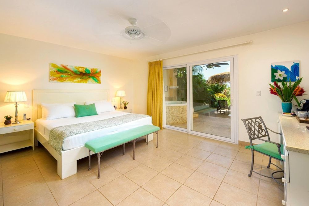 Jardín del Edén Boutique Hotel - Adults Only Romantic Room