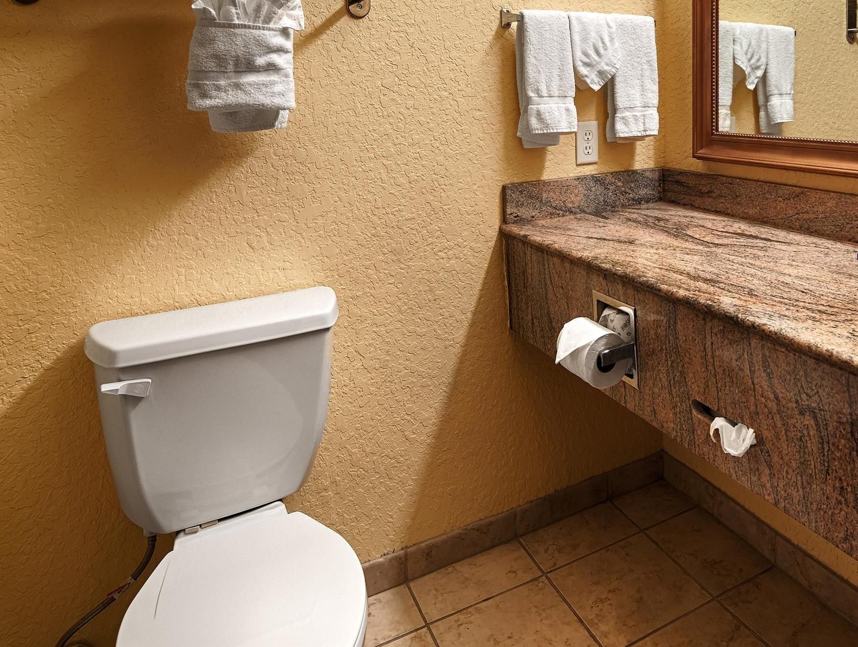 Double Room with Two Double Beds