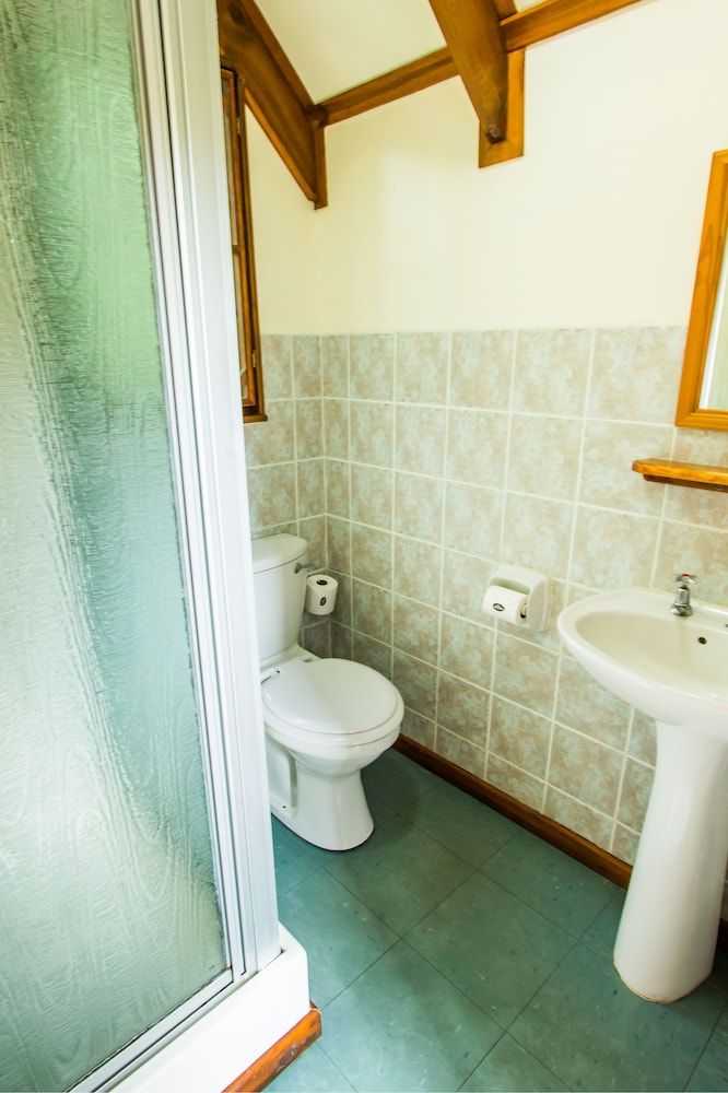 Superior Double Room, Garden View