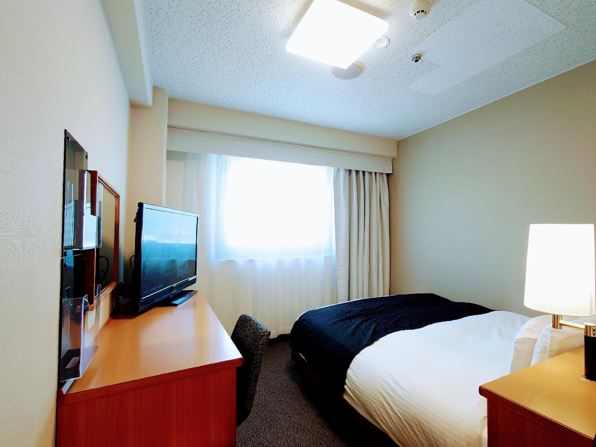 1 Double Bed Non Smoking