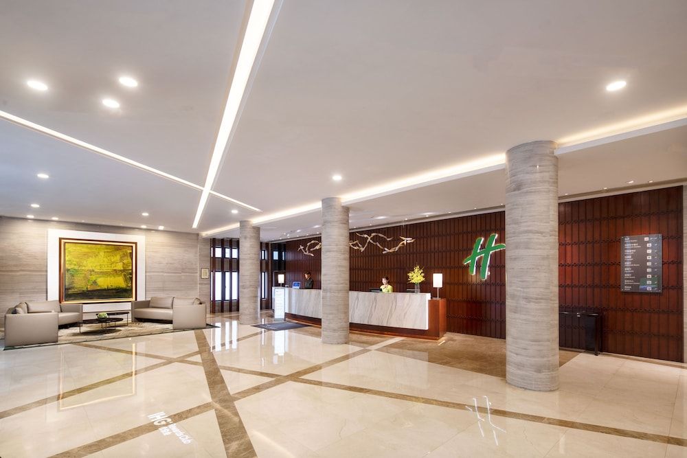 undefined Holiday Inn Shanghai Hongqiao Central by IHG 7