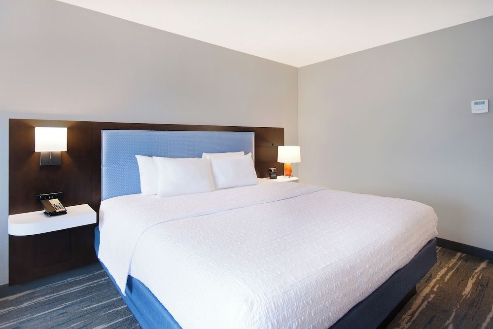 Room, 1 King Bed, Accessible