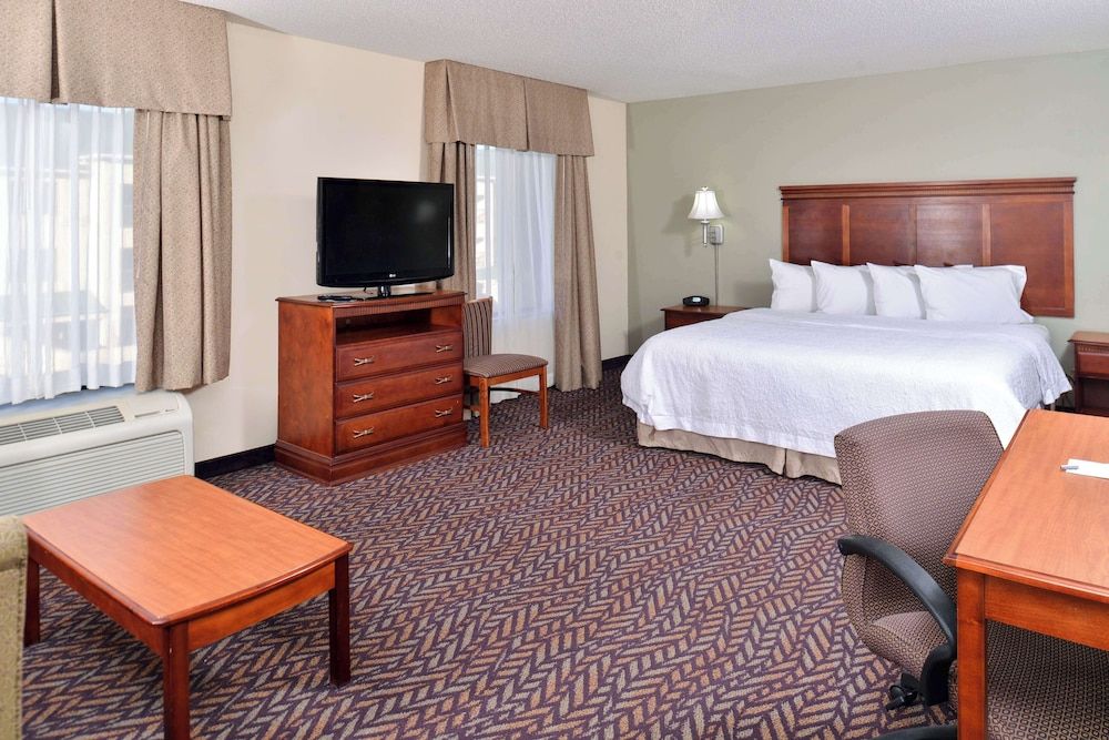 Room, 1 King Bed, Accessible, Non Smoking