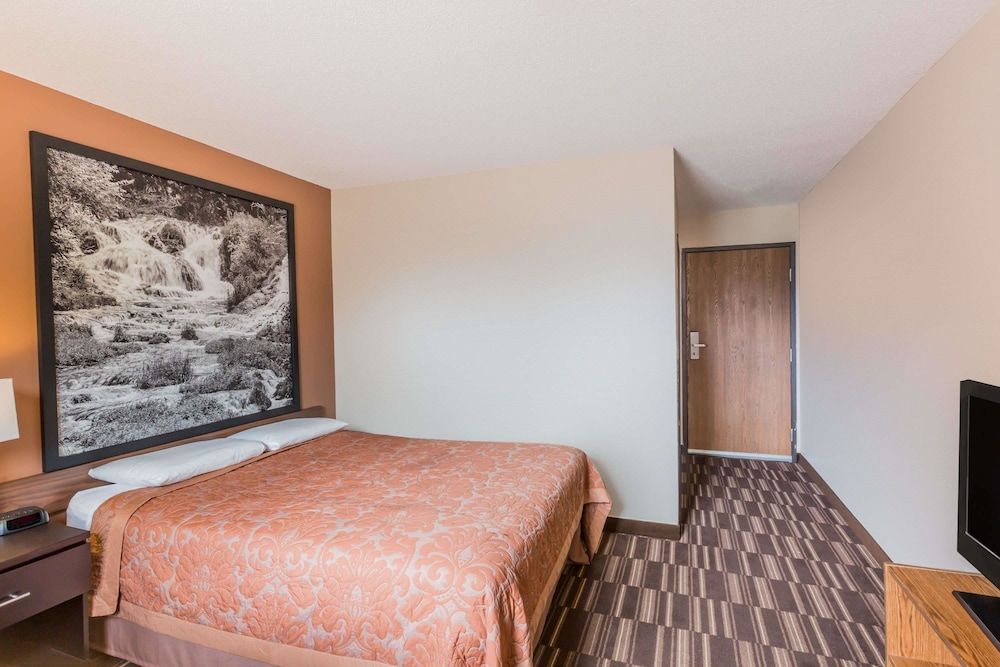 Standard Room, 2 Queen Beds