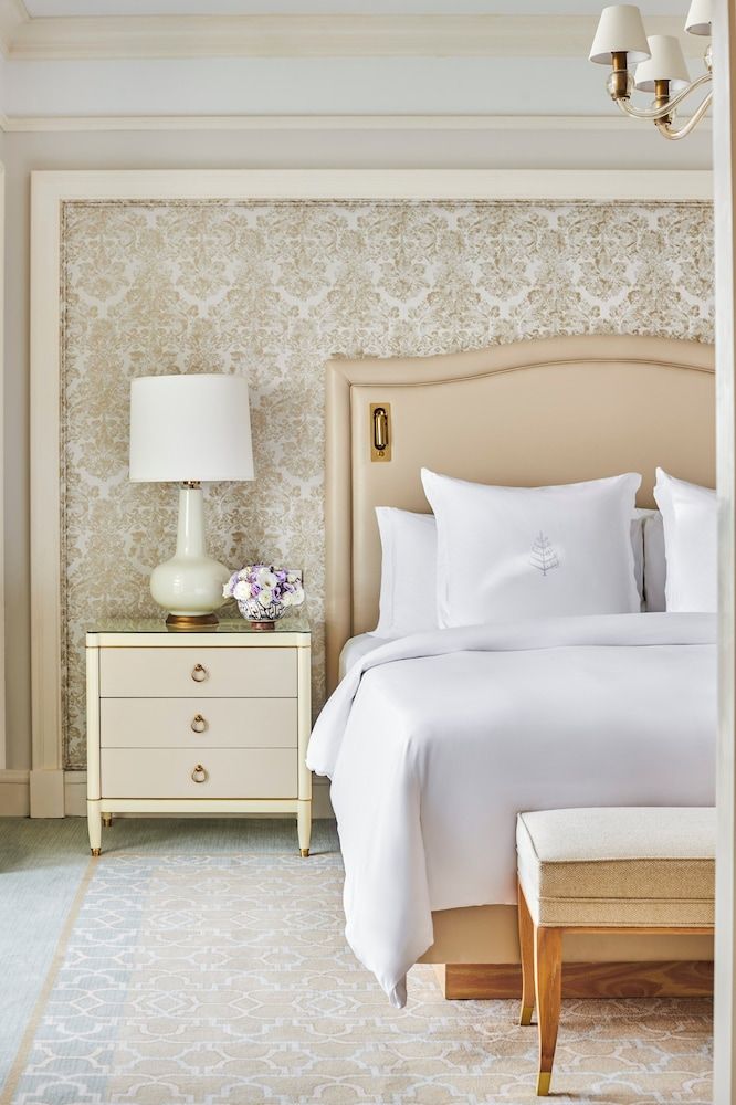 undefined Four Seasons Hotel Cairo at Nile Plaza 5