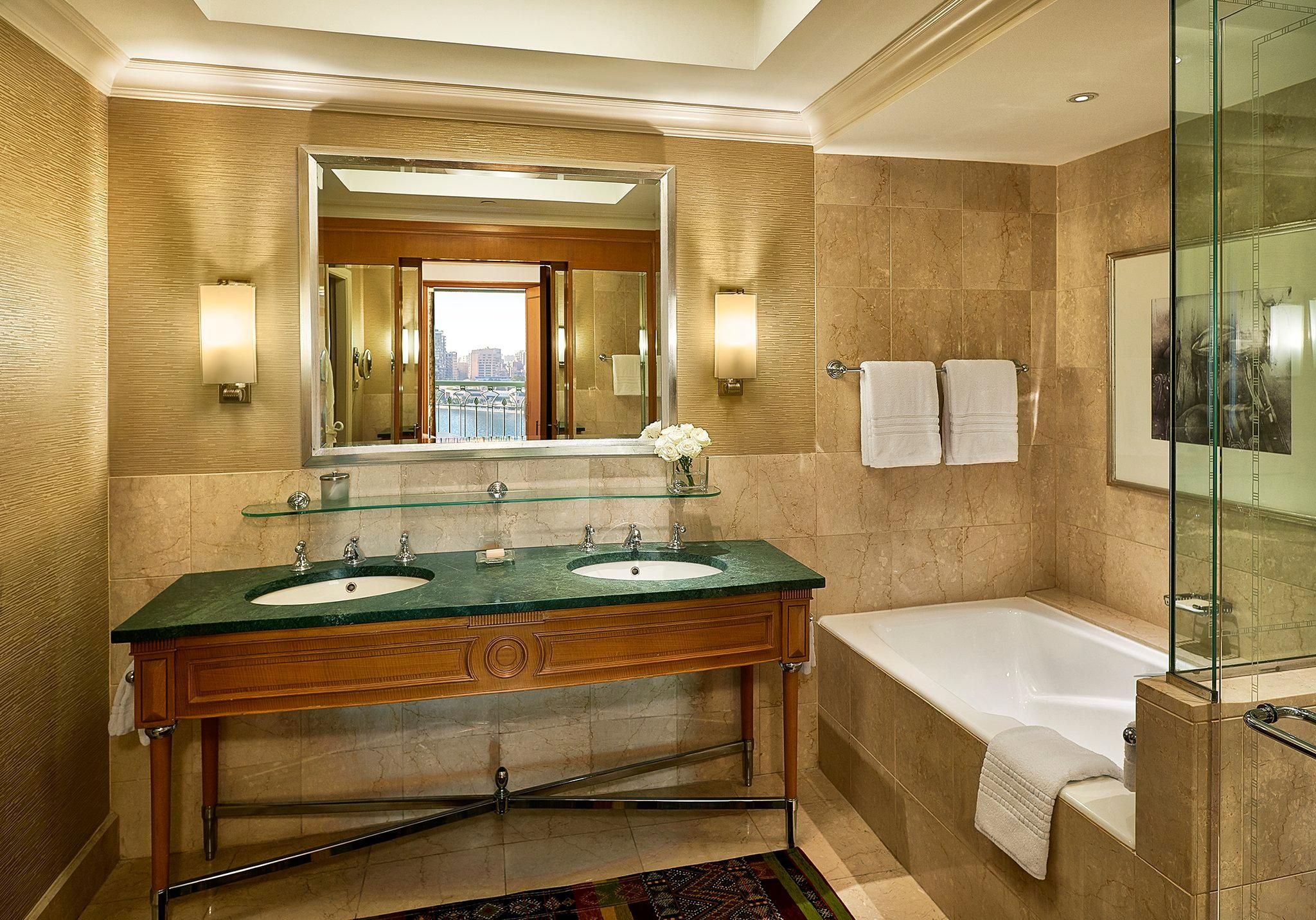Superior Room Two Twin beds