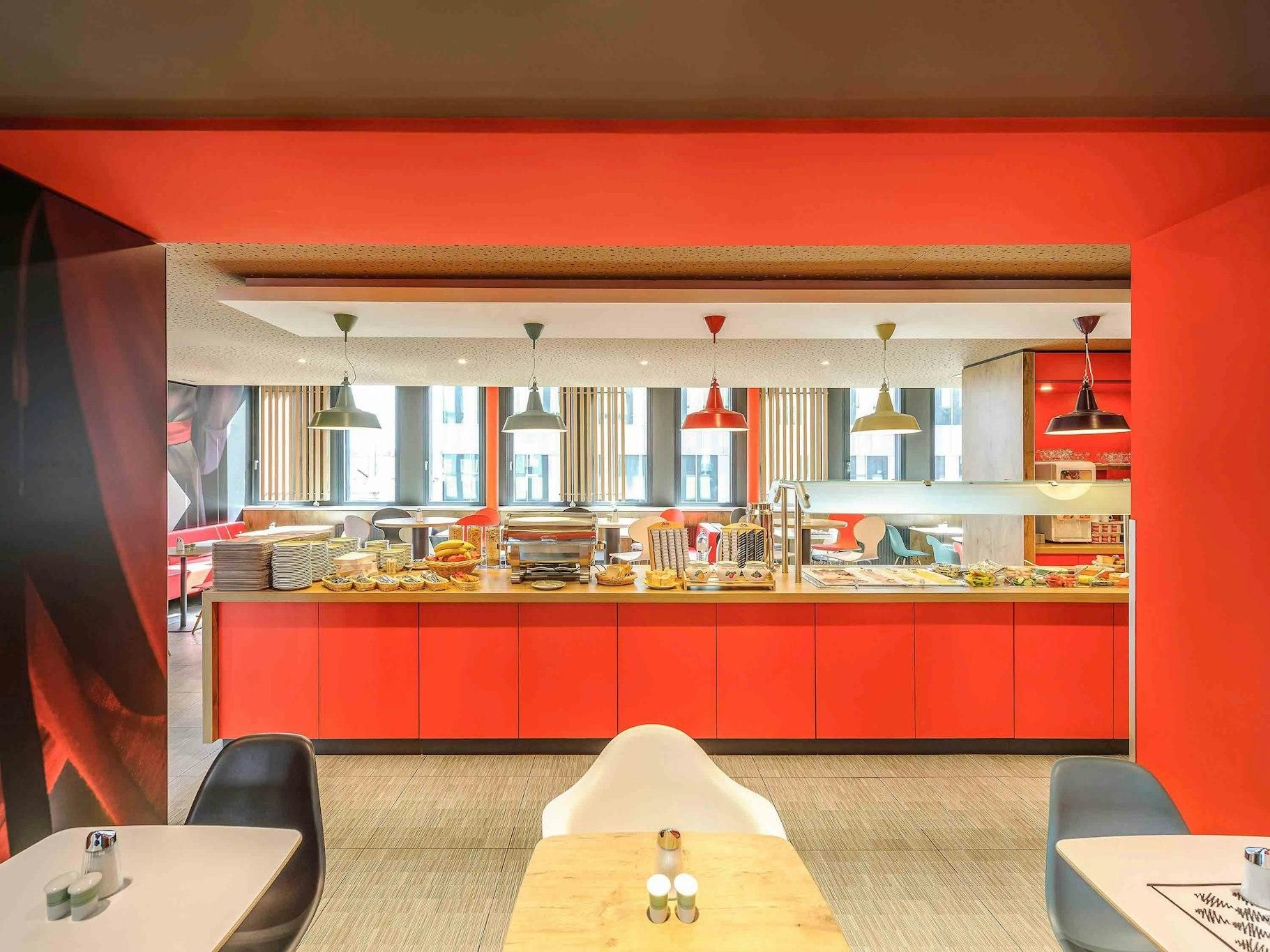 undefined Ibis Innsbruck Hotel 7