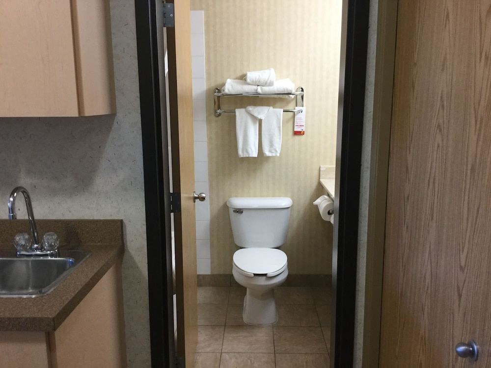 Standard Room, 1 King Bed with Sofa bed, Non Smoking (Full Kitchen)