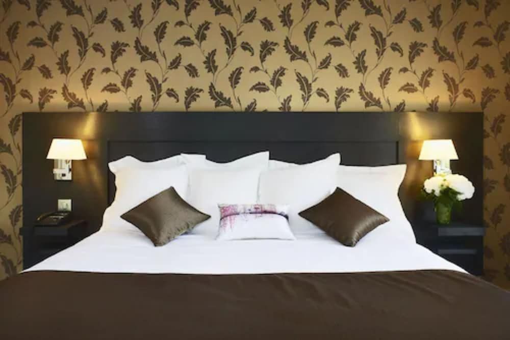 Double Room (Privilege)