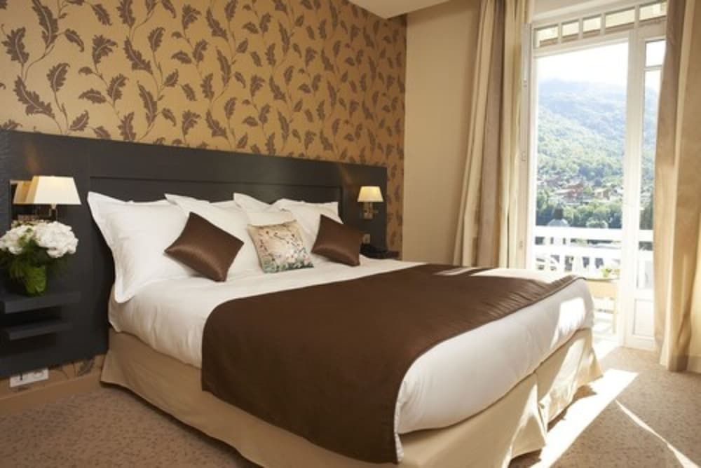 Double Room (Privilege)