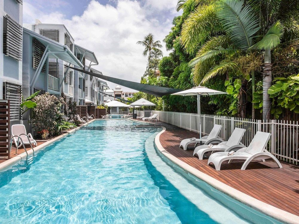 Mantra Aqueous on Port