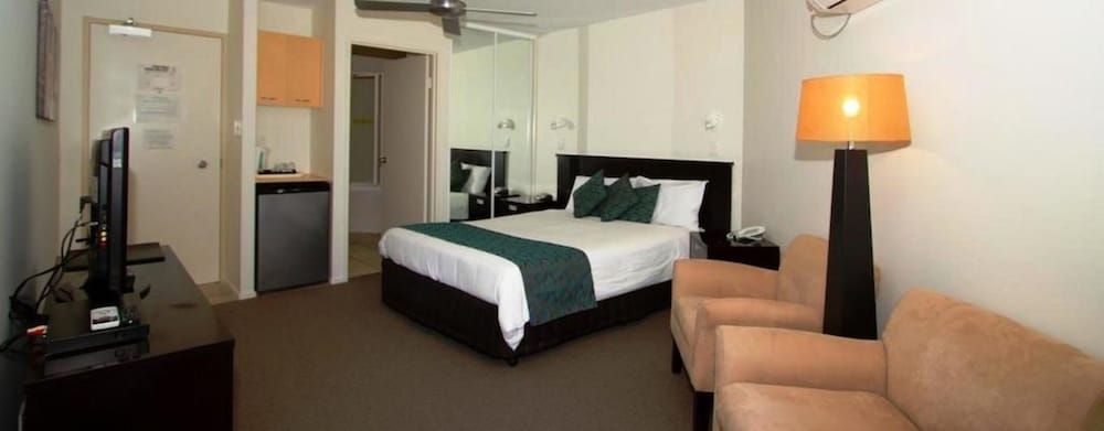 Beach Retreat Coolum Studio 2