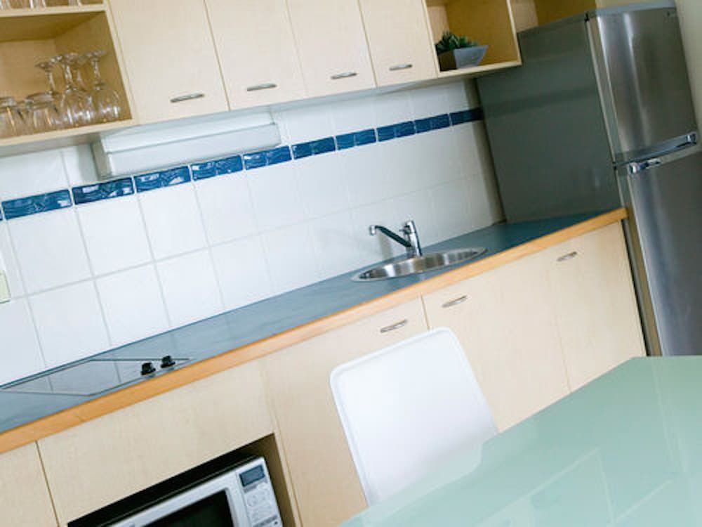 Beach Retreat Coolum 1 Bedroom Apartment 2