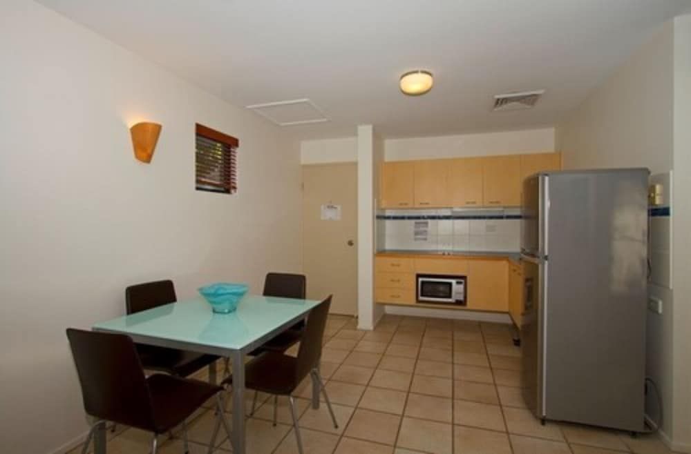 Beach Retreat Coolum 1 Bedroom Apartment 3