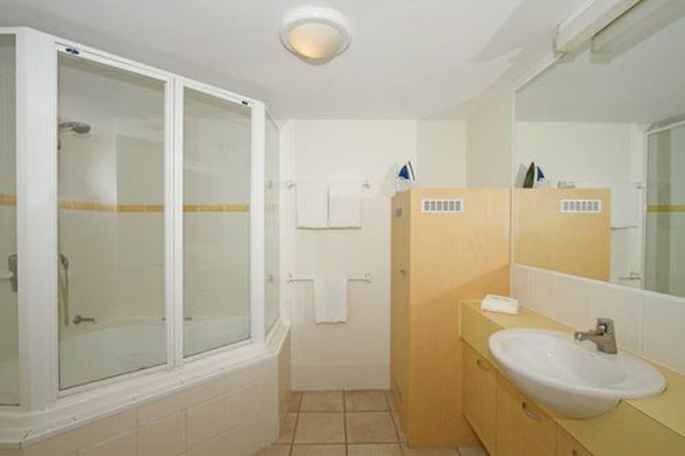Beach Retreat Coolum 1 Bedroom Apartment 6