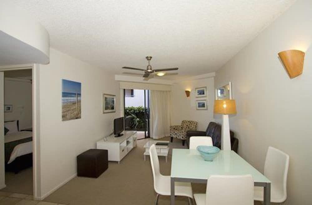 Beach Retreat Coolum 1 Bedroom Apartment 4
