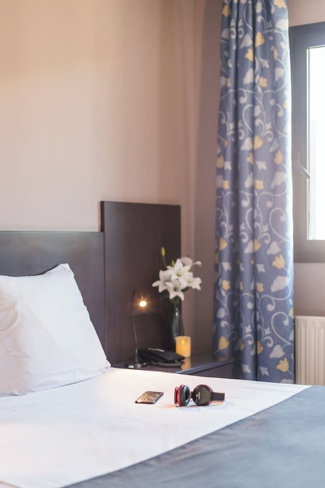 Pierre & Vacances Andorra Pas de la Casa Alaska Standard Studio (2 Adults) 2