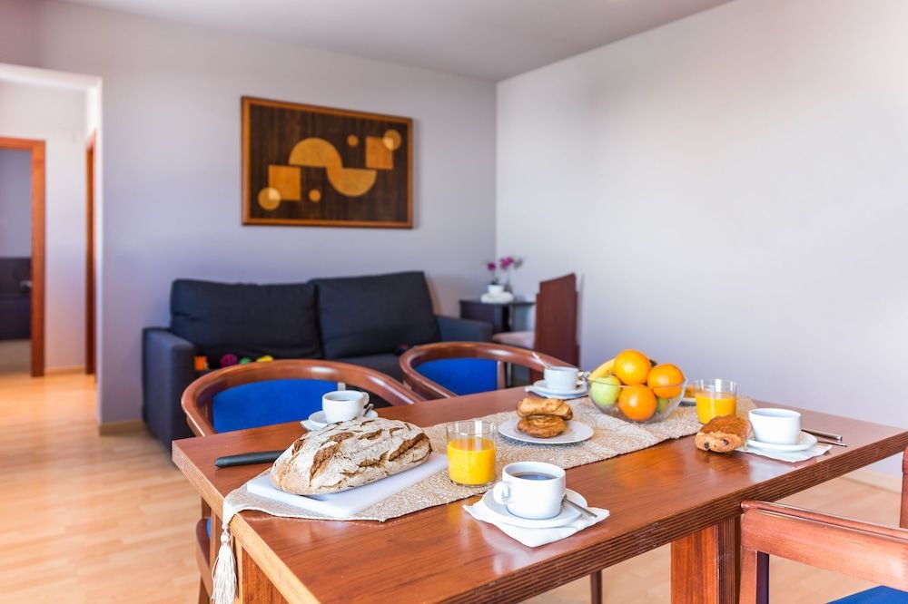 Pierre & Vacances Andorra Pas de la Casa Alaska Standard Apartment, 1 Bedroom 6