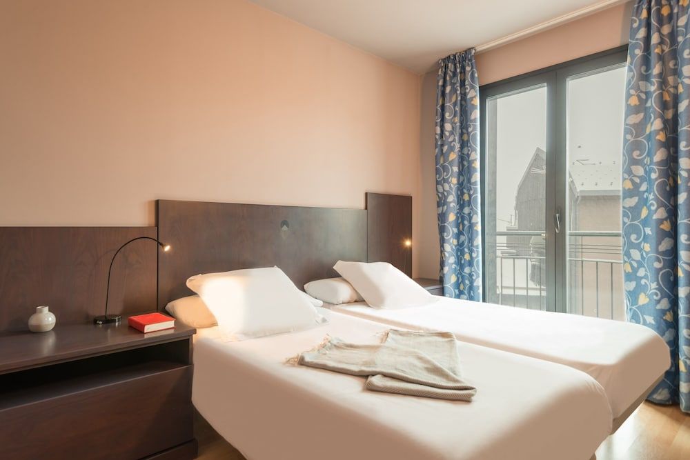 Pierre & Vacances Andorra Pas de la Casa Alaska Standard Studio (2 Adults)