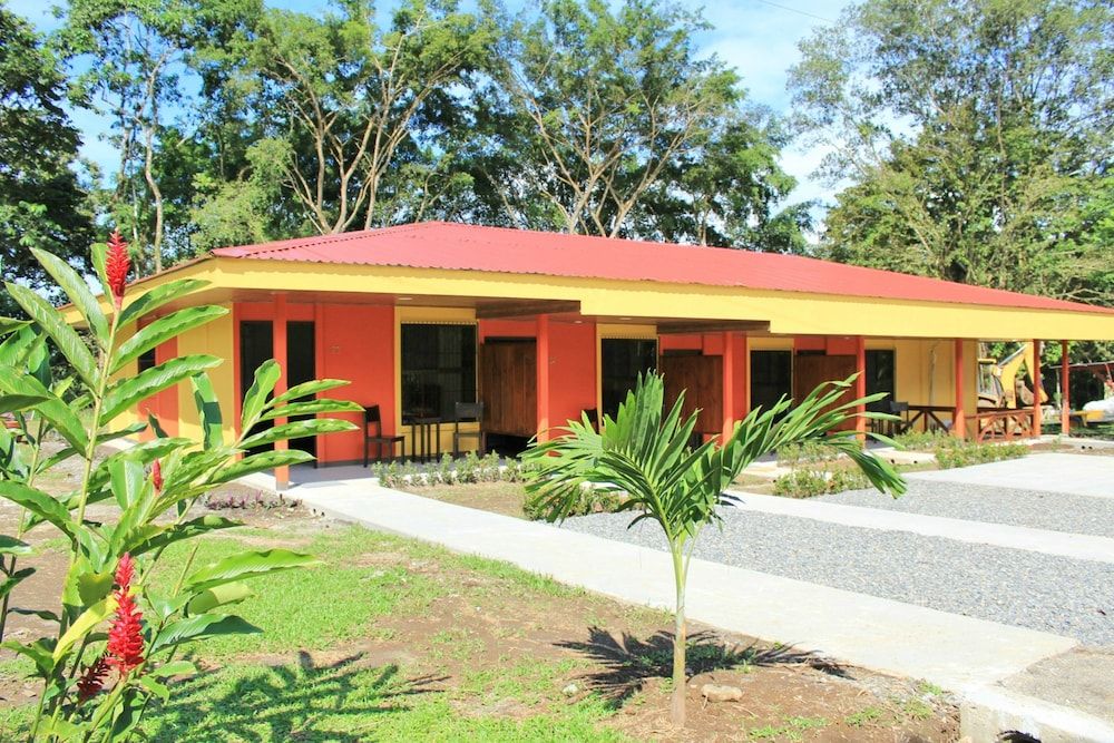 undefined Arenal Country Inn 3